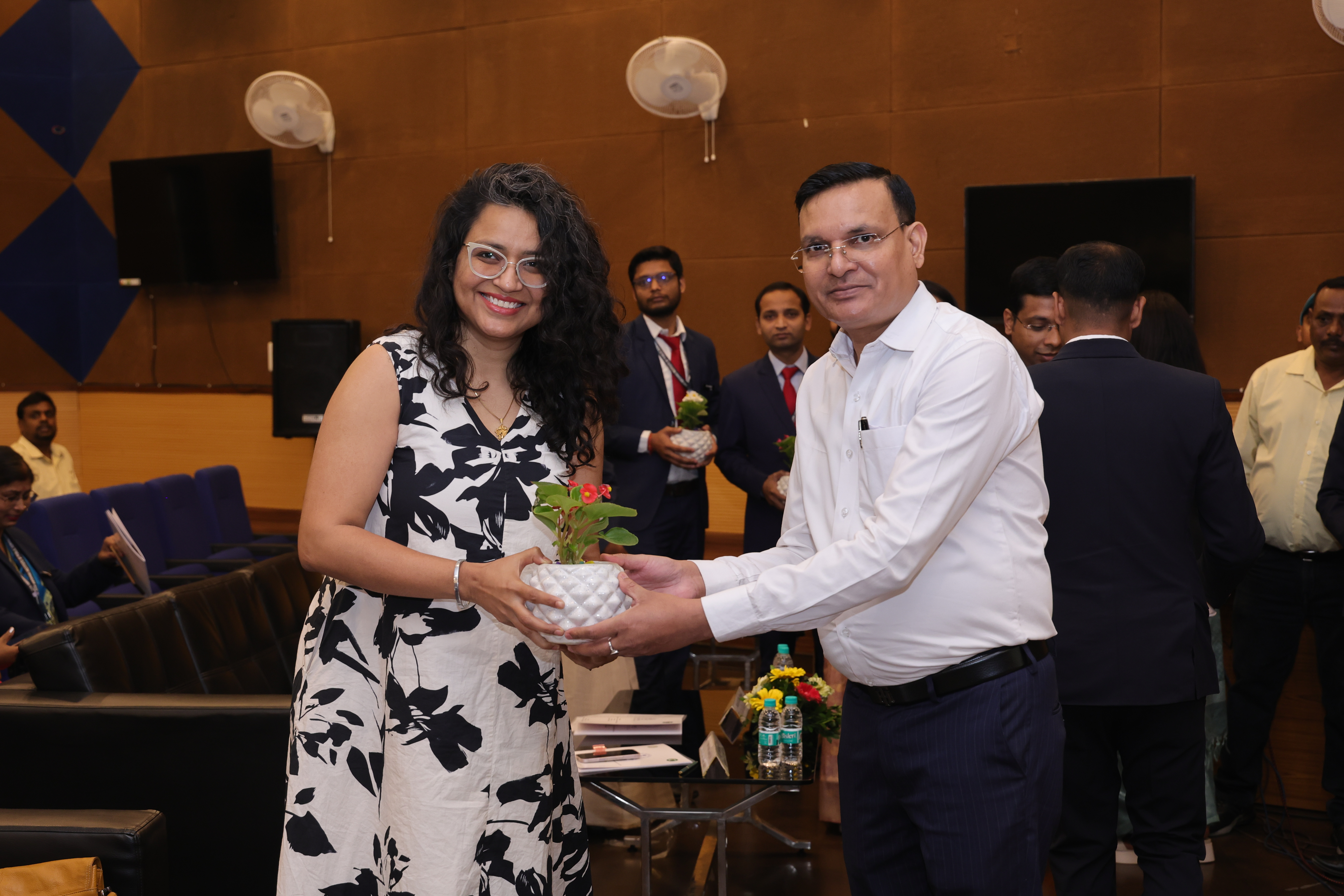 Felicitation